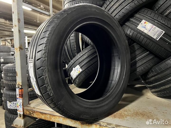 Bridgestone Potenza Sport 285/45 R19 111Y