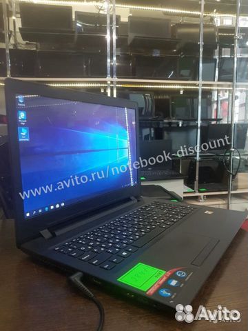 Новый игровой ноутбук 2GB видеокарта