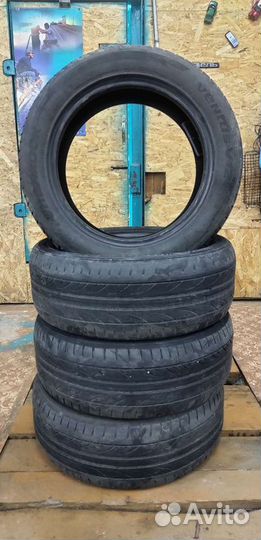 Hankook Ventus V12 evo2 K120 195/55 R15