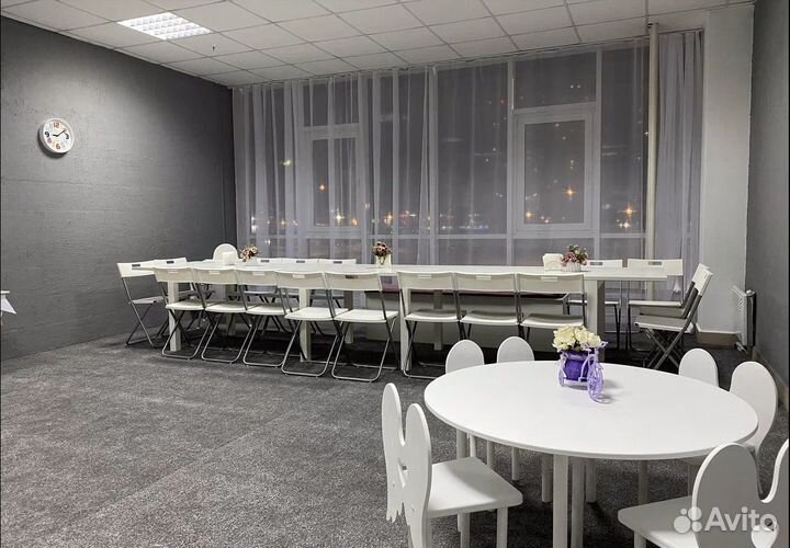 Игротека в Покровке