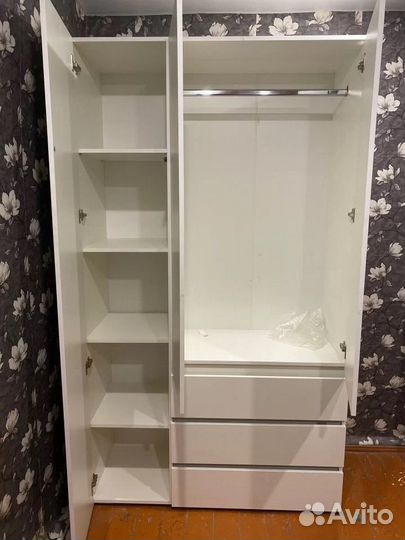 Шкаф Хелен шк 06