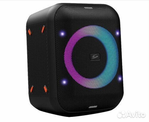 Портативная колонка Bluetooth fiero fr 800