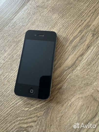 iPhone 4S, 8 ГБ
