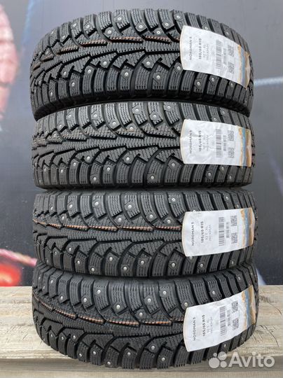 Nokian Tyres Nordman 5 185/65 R15 92T