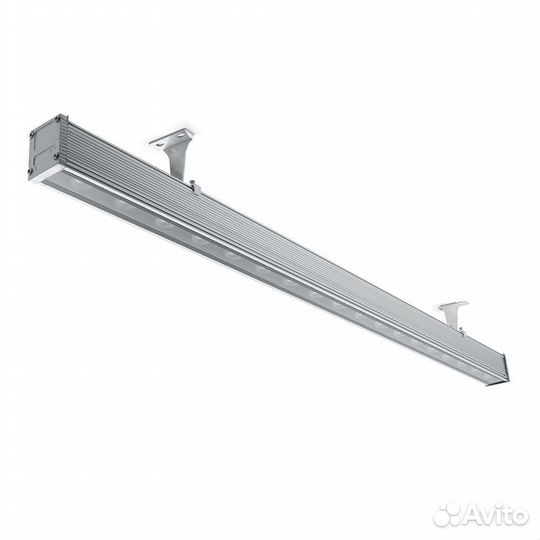 Линейный прожектор с DMX LL-892 36W RGB 24V 32259