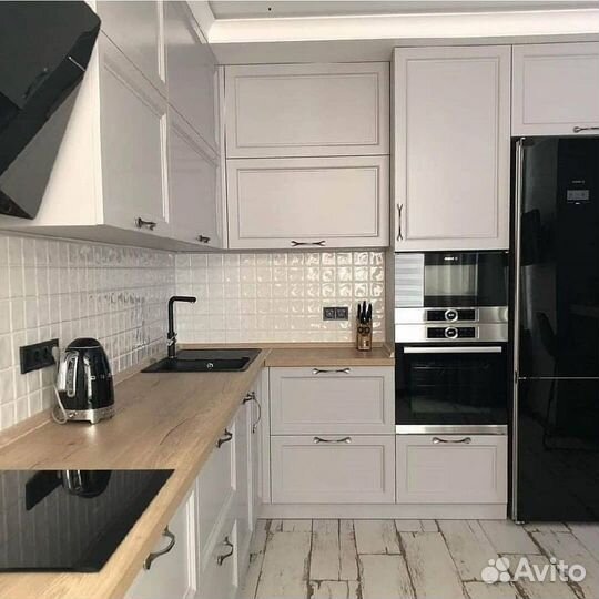 Кухня на заказ