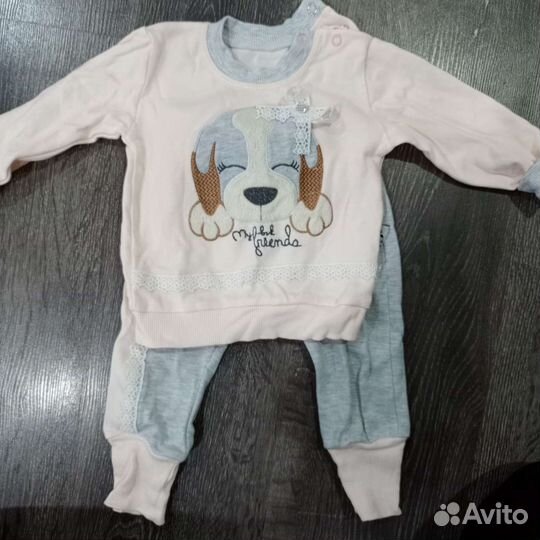 Костюм детский