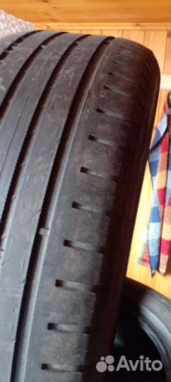 Nokian Tyres Hakka Green 205/55 R16 91