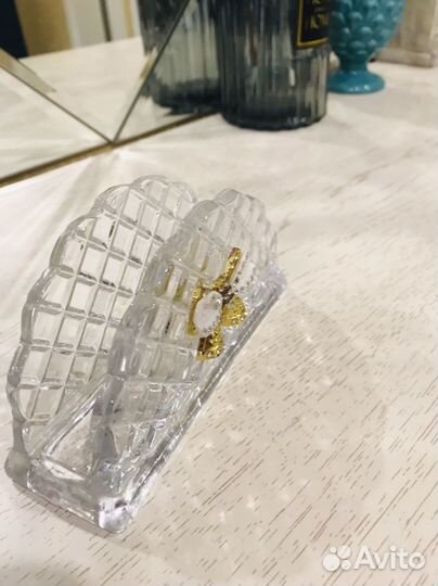 Подставка для салфеток