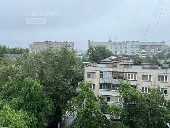 4-к. квартира, 76,6 м², 7/9 эт.