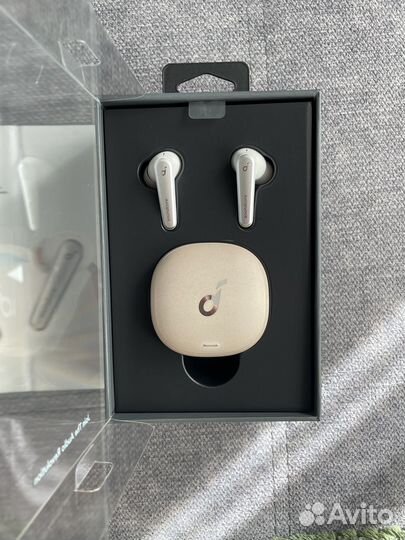 Anker soundcore liberty air 2 pro