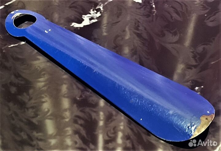 Ложка для обуви