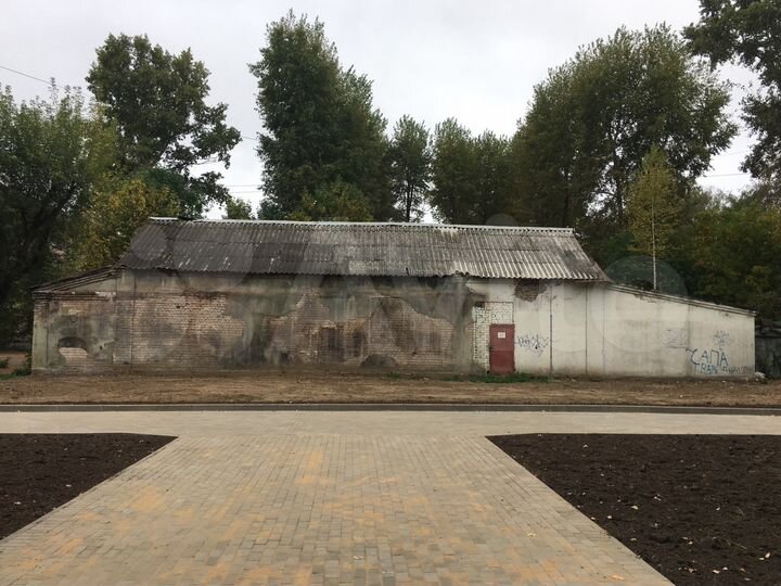 Свободного назначения, 110 м²