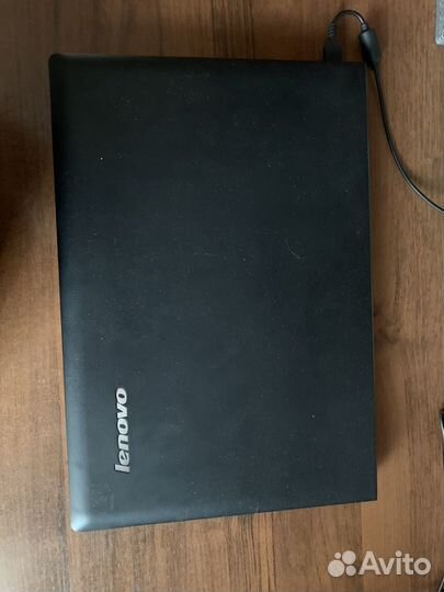 Ноутбук lenovo g50-70