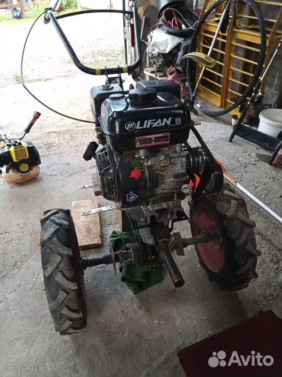 Ремонт бензоинструмента