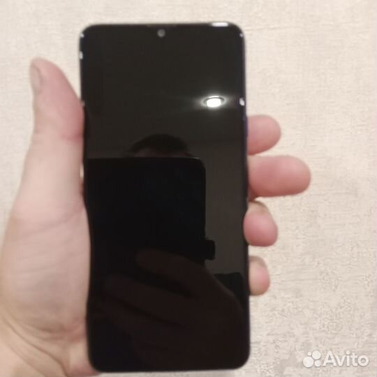 Samsung galaxy A20s 3/32