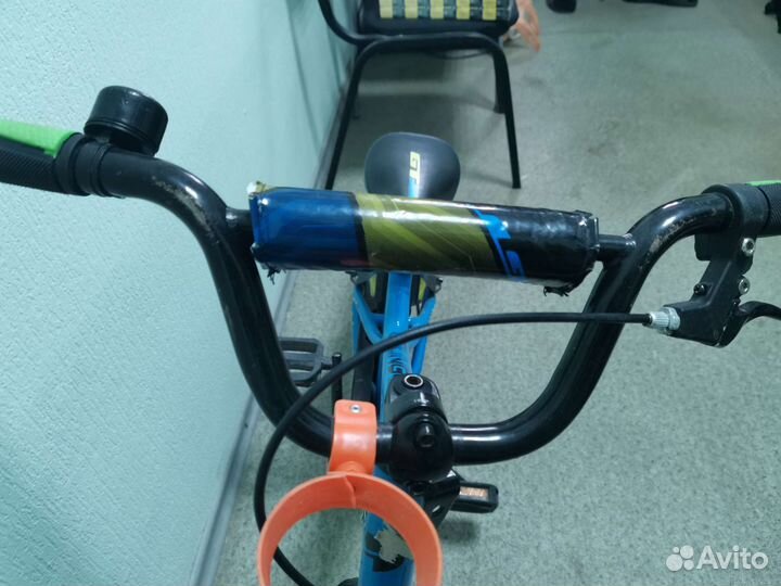 Велосипед детский GT grunge