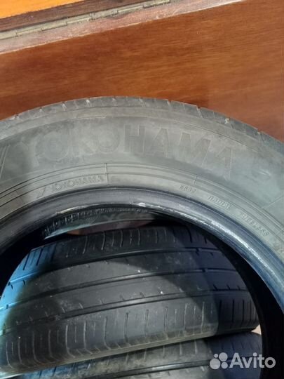 Yokohama Bluearth ES32 195/65 R15
