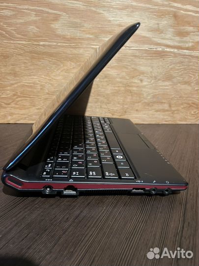 Нетбук Samsung n150Plus(2/1/250/intel)