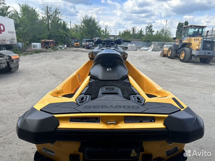 BRP Sea Doo RXP 300 XRS 2022