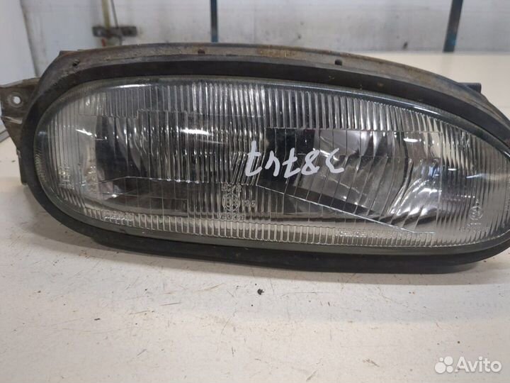 Фара (передняя) Nissan 100NX, 1991