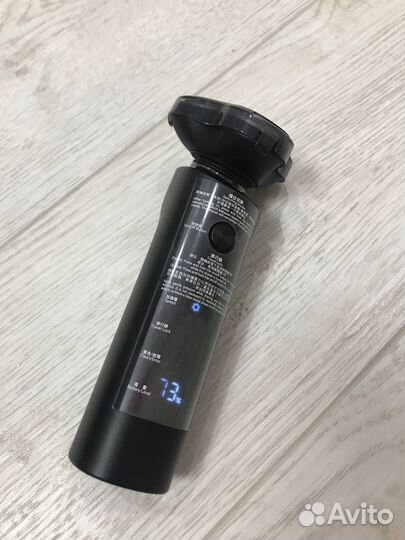 Электробритва Xiaomi Mi Electric Shaver S500