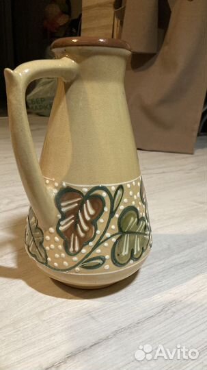 Кувшин СССР