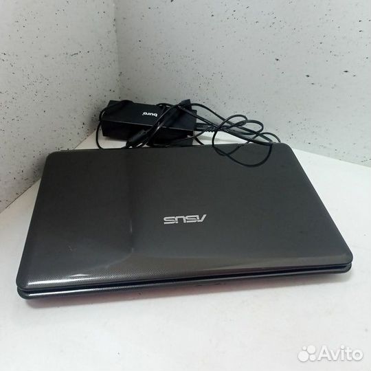 Ноутбук Asus K50IJ (Рассрочка / К1)