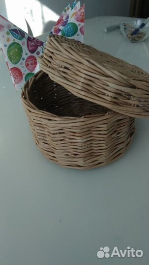 Эко плетение. Ручная работа