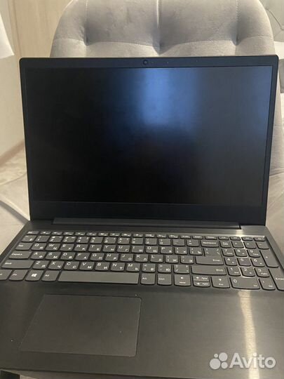 Ноутбук lenovo