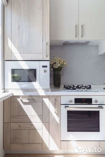 Кухни на заказ