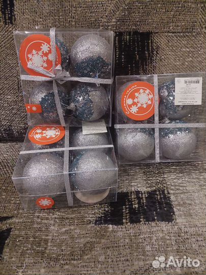 Подарок на новый год