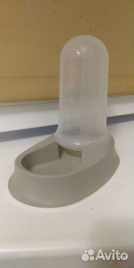 Автопоилка/Автокормушка