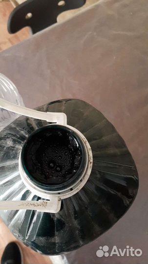 Лечебная грязь, Озеро карачи