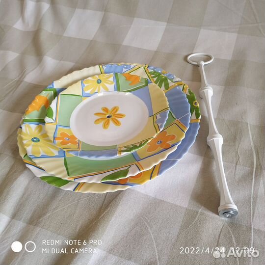 Подставка для фруктов