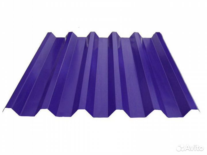 Профнастил