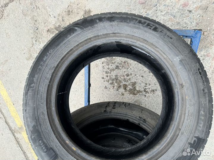 Michelin Primacy 3 225/55 R16