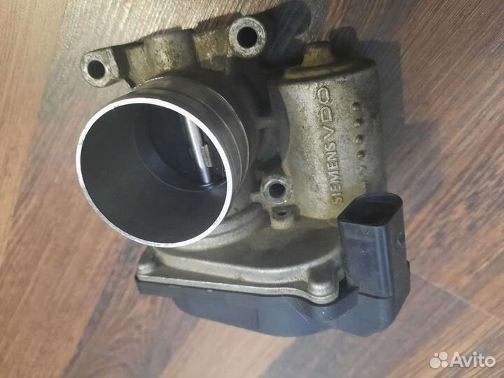 Запчасти на skoda fabia 2