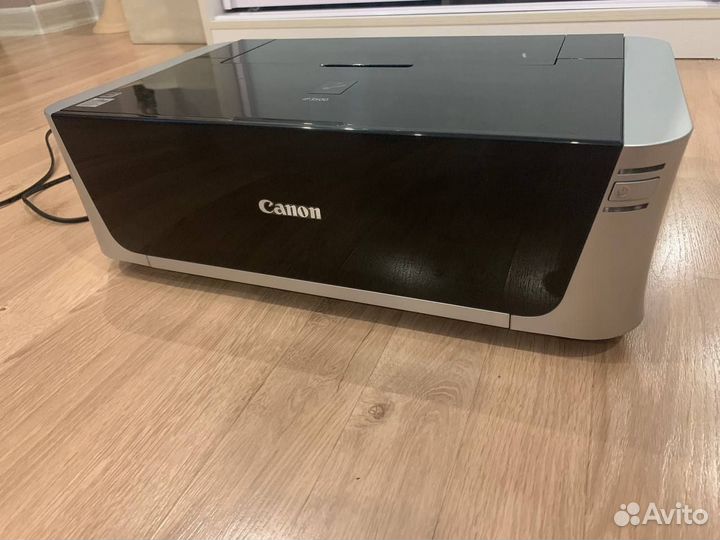 Принтер canon