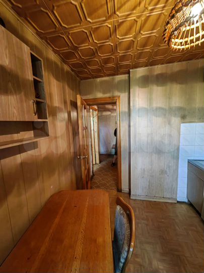 2-к. квартира, 59 м², 5/5 эт.