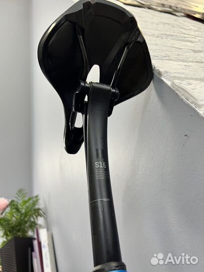 Шоссейный велосипед canyon endurace cf sl