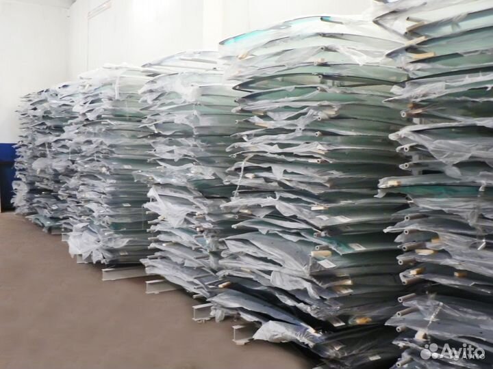 Авто стекло