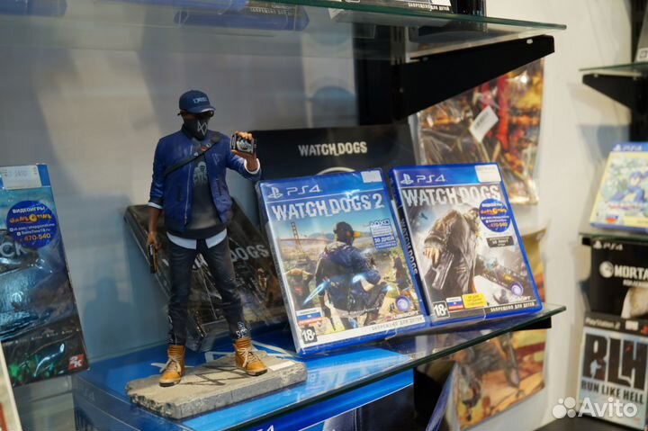 Диски PS4\PS5 выкуп\прокат\обмен\продажа