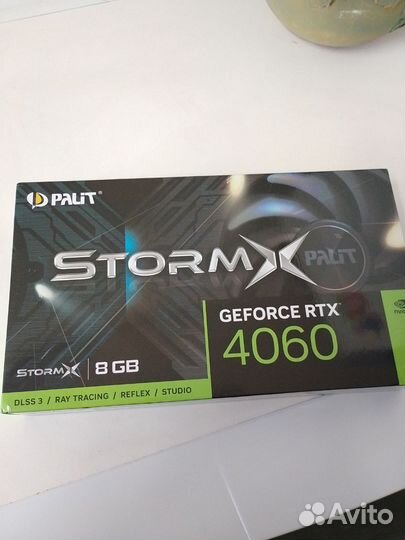 Rtx 4060