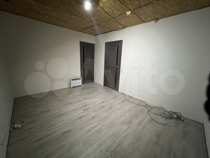 Дом 131 м² на участке 4,8 сот.