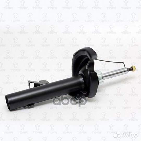 DV1201L амортизатор пер.л. Ford Focus 04 DV12