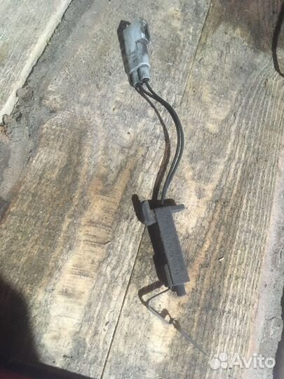Датчик температуры Форд Фокус2 2005-2007