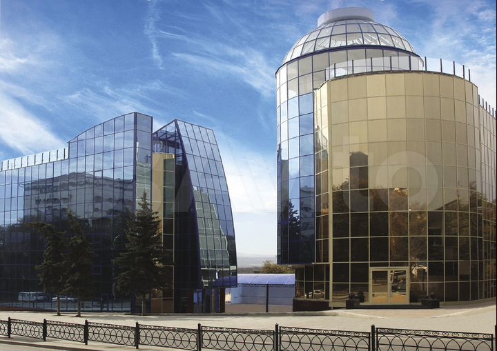 Офис, 42 м²