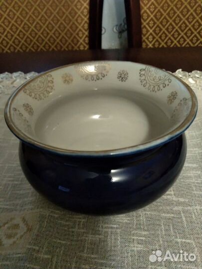 Вазочка. Бронницы. СССР