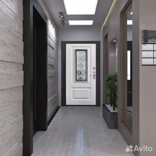 Двери от производителя: качество без компромиссов